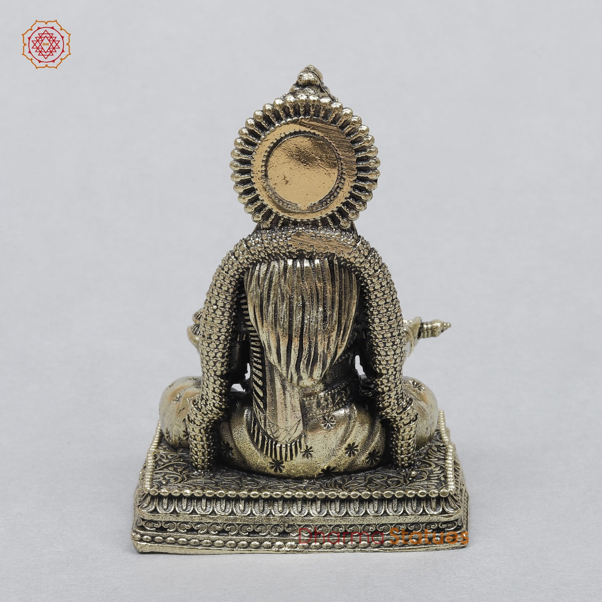 Brass Annapurna Fine 3.5”