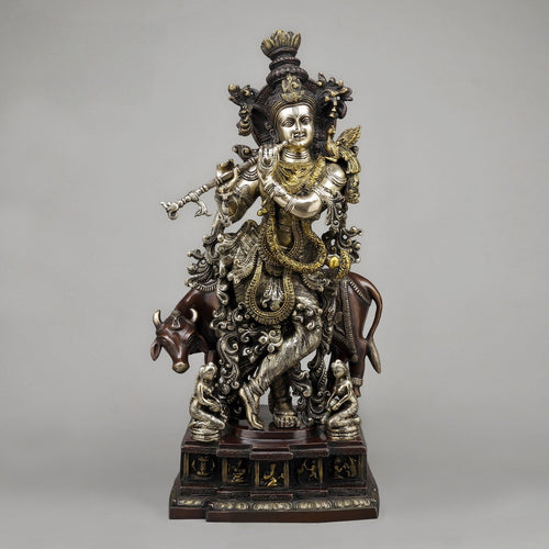 Krishna Statues