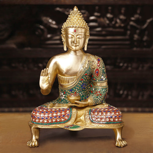 Buddha Statues