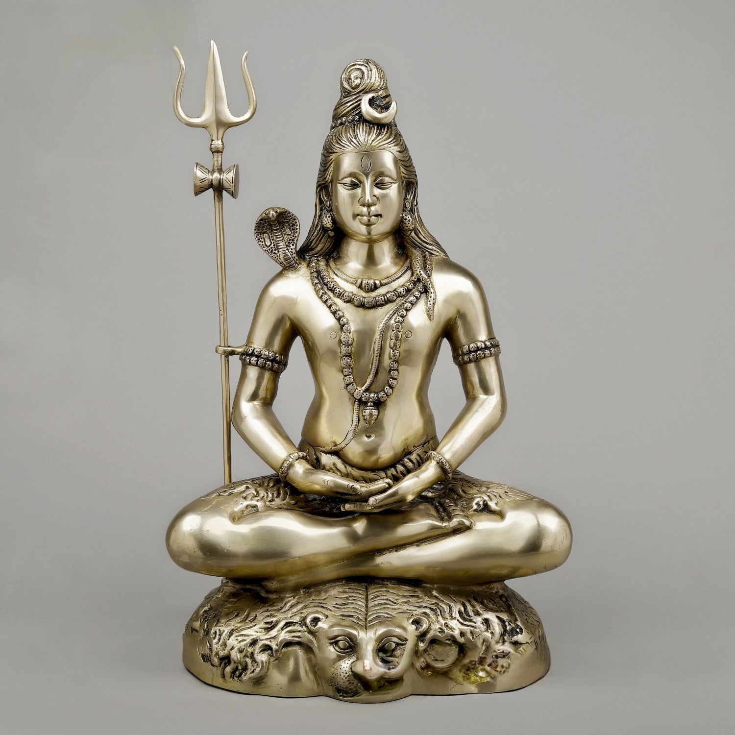 Shiva Statues