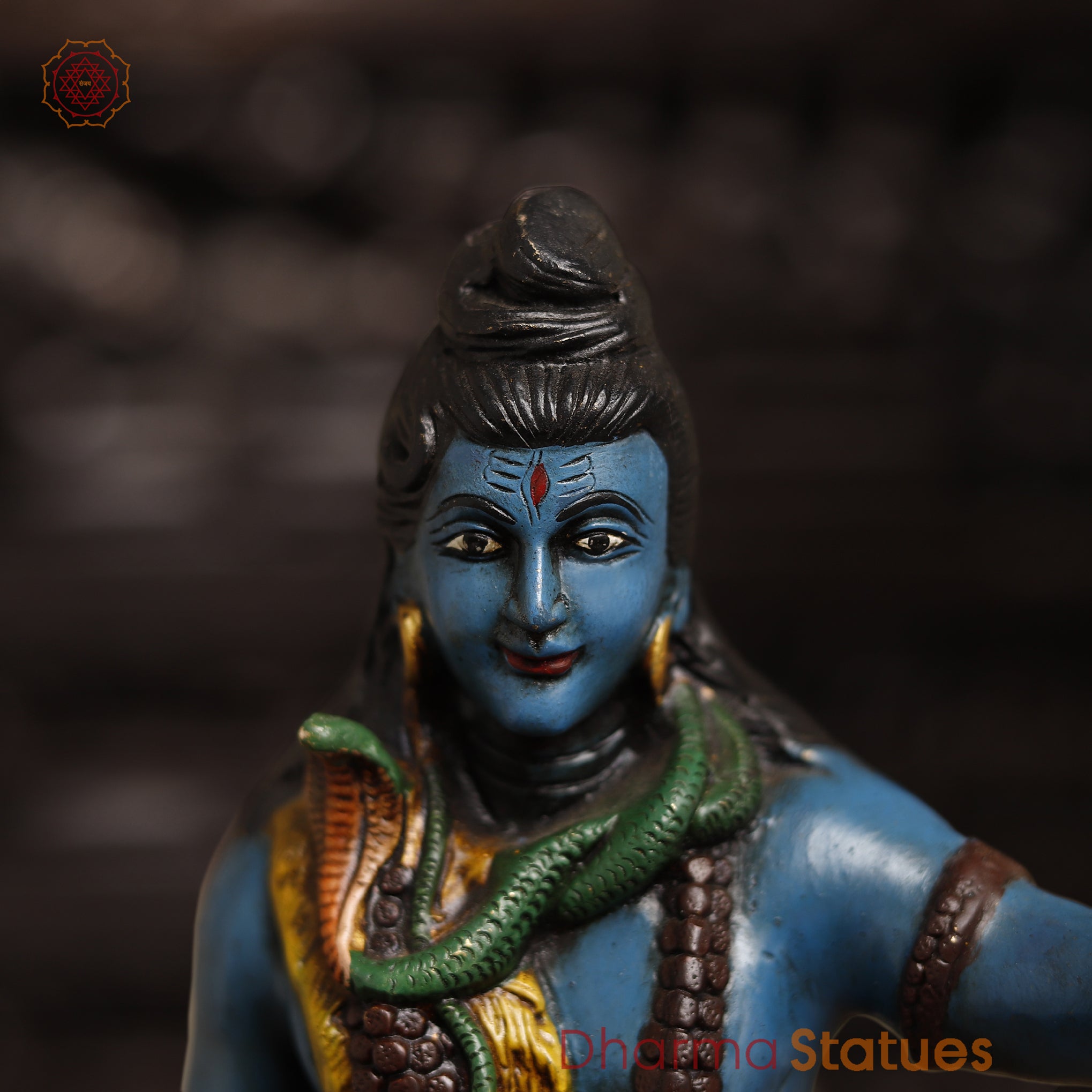 Shiva Statues