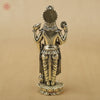 Brass Vishnu Fine, 7"