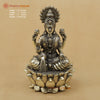 Brass Lakshmi Fine, 3,5"