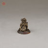 Brass Hanuman, 2.5"