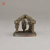 Brass Ram Darbar, 4"