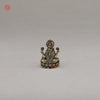 Brass Lakshmi, 2"