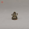 Brass Ganesh, 2"